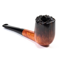 Pipa Castello Aristocratica Liscia Pot