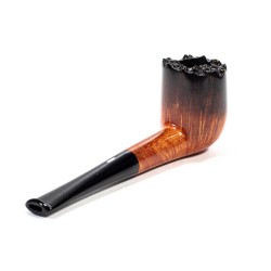 Pipe Castello Aristocratica Smooth Pot
