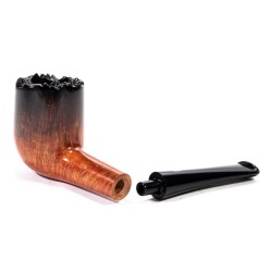 Pipe Castello Aristocratica Smooth Pot