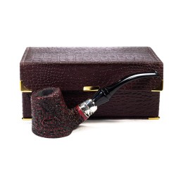 Briar Pipe Mastro Geppetto Pipe Of The Year 2025