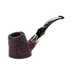 Briar Pipe Mastro Geppetto Pipe Of The Year 2025