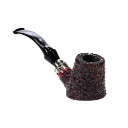 Briar Pipe Mastro Geppetto Pipe Of The Year 2025