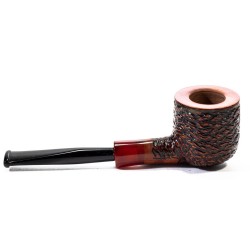 Pipa in Radica Santambrogio Rusticata Pot