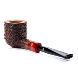 Pipa in Radica Santambrogio Rusticata Pot