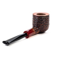 Pipa in Radica Santambrogio Rusticata Pot