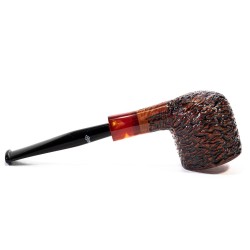Pipa in Radica Santambrogio Rusticata Pot