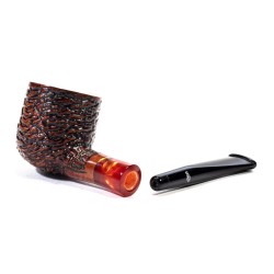 Pipa in Radica Santambrogio Rusticata Pot