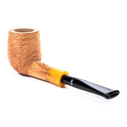 Pipe Santambrogio Rusticated Natural Billiard