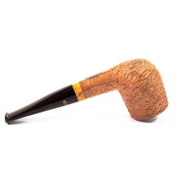 Pipe Santambrogio Rusticated Natural Billiard