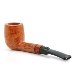 Briar Pipe Luigi Viprati 1Q Smooth Billiard