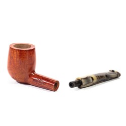 Pipe Santambrogio Light Smooth Billiard