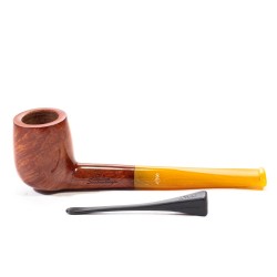 Pipa Santambrogio Light Liscia Billiard