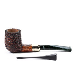 Pipa Santambrogio Light Rusticata Billiard