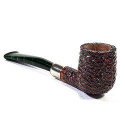 Pipa Santambrogio Light Rusticata Billiard