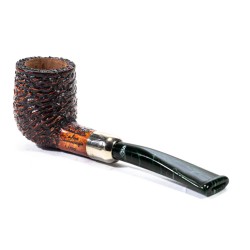 Pipa Santambrogio Light Rusticata Billiard