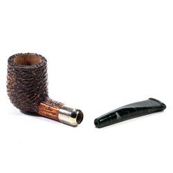 Pipa Santambrogio Light Rusticata Billiard