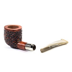 Pipa Santambrogio Light Rusticata Pot