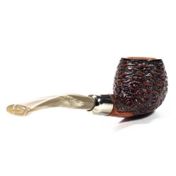 Pipa Santambrogio Light Rusticata Apple