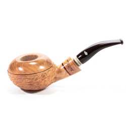 Pipa Santambrogio Rusticata Naturale Bent Tomato