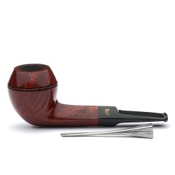 Pipa Stanwell De Luxe Polished Modello 32 Bulldog