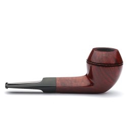 Pipa Stanwell De Luxe Polished Modello 32 Bulldog