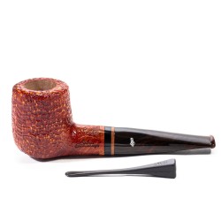 Pipa in Metacrilato Santambrogio Sabbiata Billiard