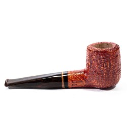Pipa in Metacrilato Santambrogio Sabbiata Billiard