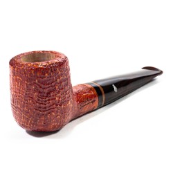 Pipa in Metacrilato Santambrogio Sabbiata Billiard