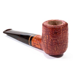 Pipa in Metacrilato Santambrogio Sabbiata Billiard