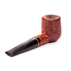 Pipa in Metacrilato Santambrogio Sabbiata Billiard
