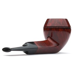Pipa Stanwell De Luxe Polished Modello 32 Bulldog