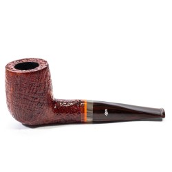 Pipa in Metacrilato Santambrogio Sabbiata Billiard