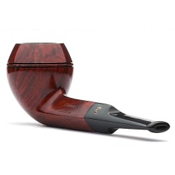 Pipa Stanwell De Luxe Polished Modello 32 Bulldog