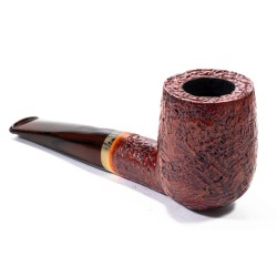 Pipa in Metacrilato Santambrogio Sabbiata Billiard