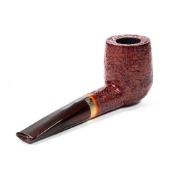 Pipa in Metacrilato Santambrogio Sabbiata Billiard