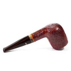 Pipa in Metacrilato Santambrogio Sabbiata Billiard