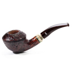 Pipa Santambrogio Sabbiata Bent Rhodesian