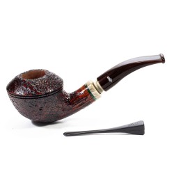 Pipa Santambrogio Sabbiata Bent Rhodesian