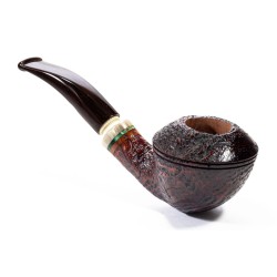 Pipa Santambrogio Sabbiata Bent Rhodesian