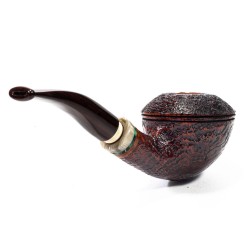 Pipa Santambrogio Sabbiata Bent Rhodesian