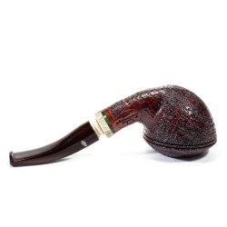 Pipa Santambrogio Sabbiata Bent Rhodesian