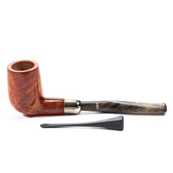 Pipa Santambrogio Liscia FP Media Billiard