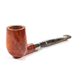 Pipa Santambrogio Liscia FP Media Billiard