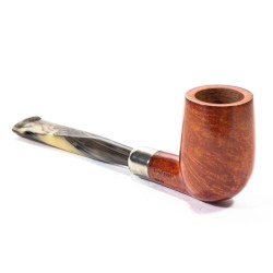 Pipa Santambrogio Liscia FP Media Billiard