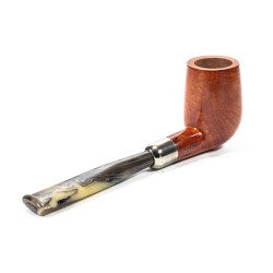 Pipa Santambrogio Liscia FP Media Billiard