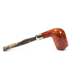 Pipa Santambrogio Liscia FP Media Billiard