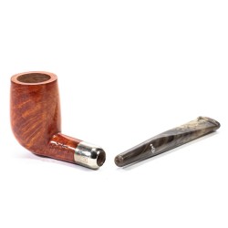 Pipa Santambrogio Liscia FP Media Billiard