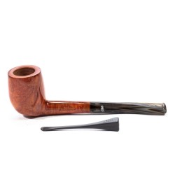 Pipa Santambrogio Liscia FP Media Billiard