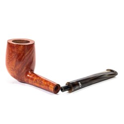 Pipa Santambrogio Liscia FP Media Billiard