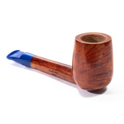 Briar Pipe Santambrogio Smooth FP Medium Lovat